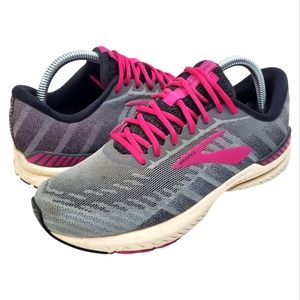 BROOKS Ravenna 10 Athletic Running Shoes